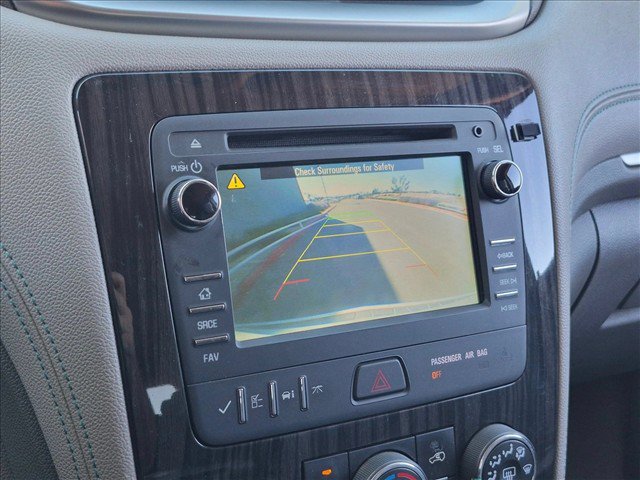 Used 2013 Chevrolet Traverse LT FWD image 11