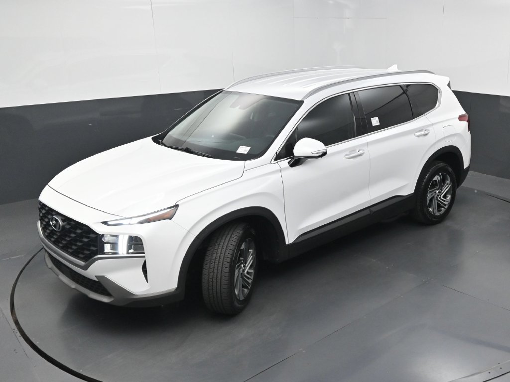 Used 2023 Hyundai Santa Fe SEL FWD image 34