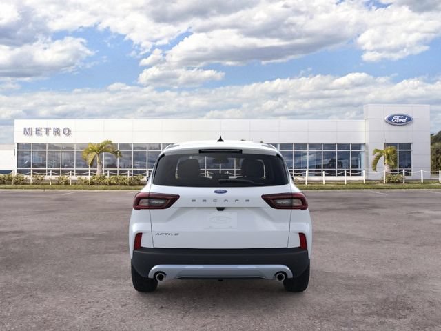 New 2026 Ford Escape Active w/ Tech Pack #1 FWD image 5