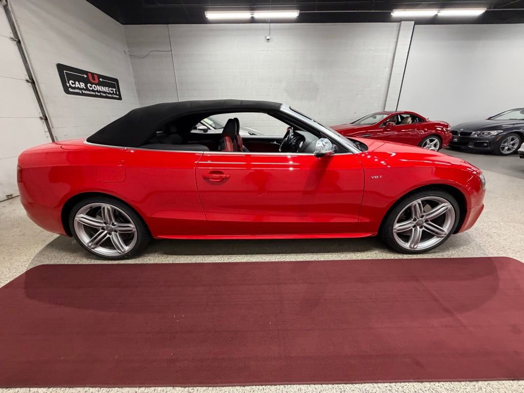 Used 2013 Audi S5 Premium Plus AWD/4WD image 66