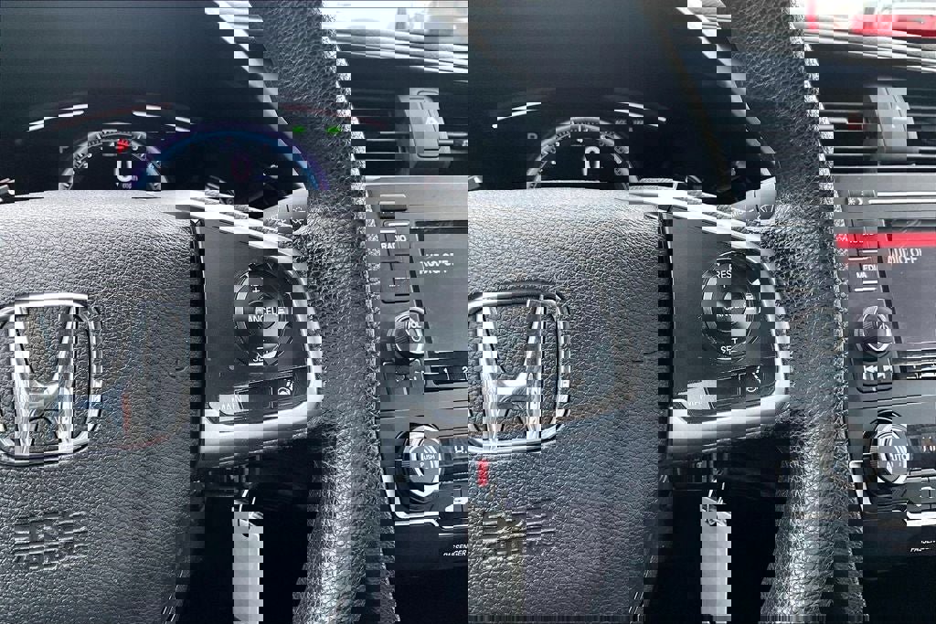 Used 2019 Honda Civic LX image 22