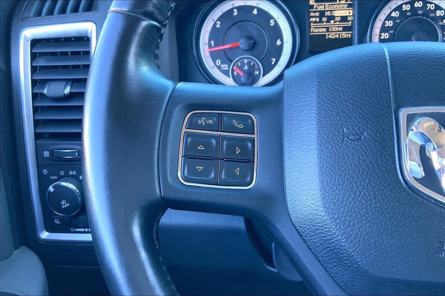 Used 2014 RAM 1500 Big Horn AWD/4WD image 18