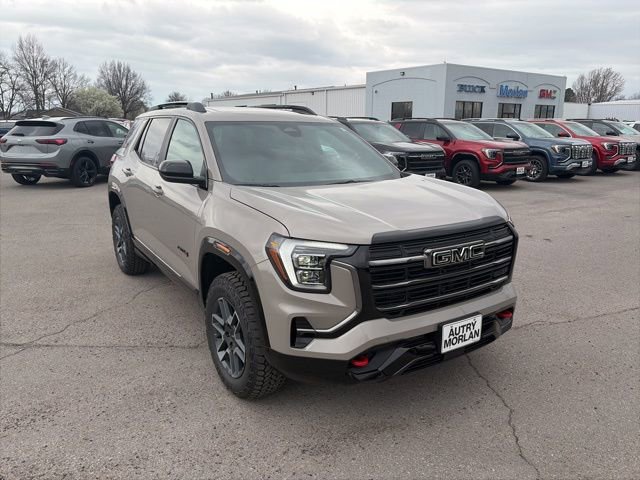 New 2026 GMC Terrain AT4 w/ Convenience Package III image 8
