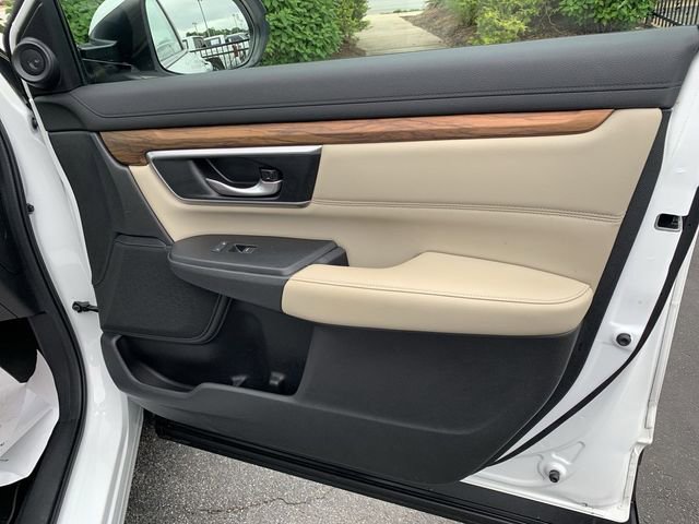 Used 2021 Honda CR-V Touring image 13