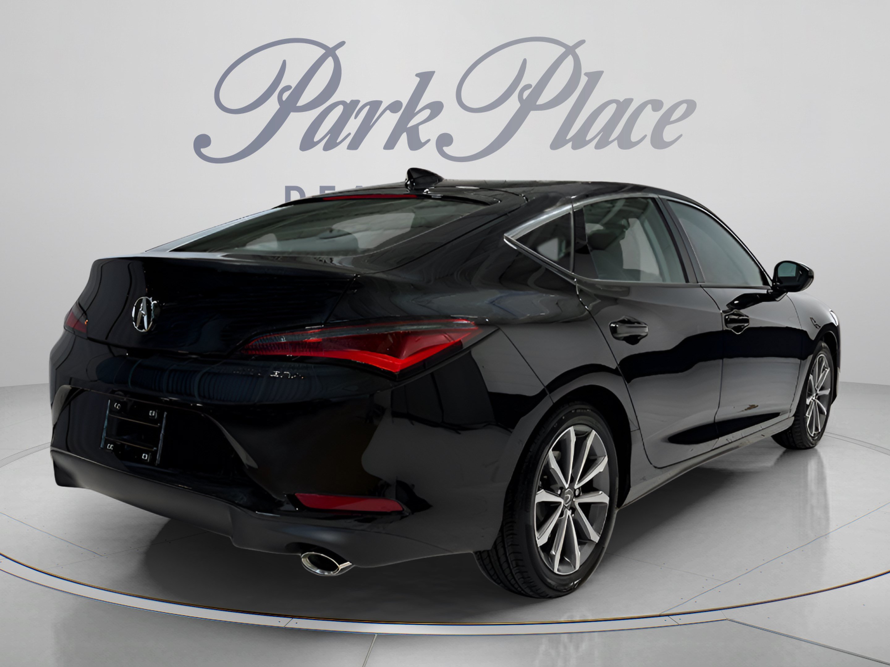 New 2026 Acura Integra FWD image 6