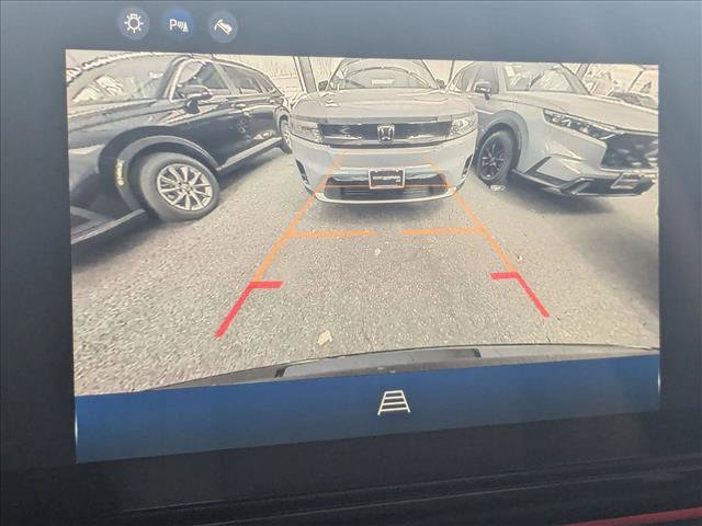 New 2026 Honda Prologue Touring image 12