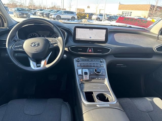 Certified 2023 Hyundai Santa Fe SEL w/ Cargo Package image 22