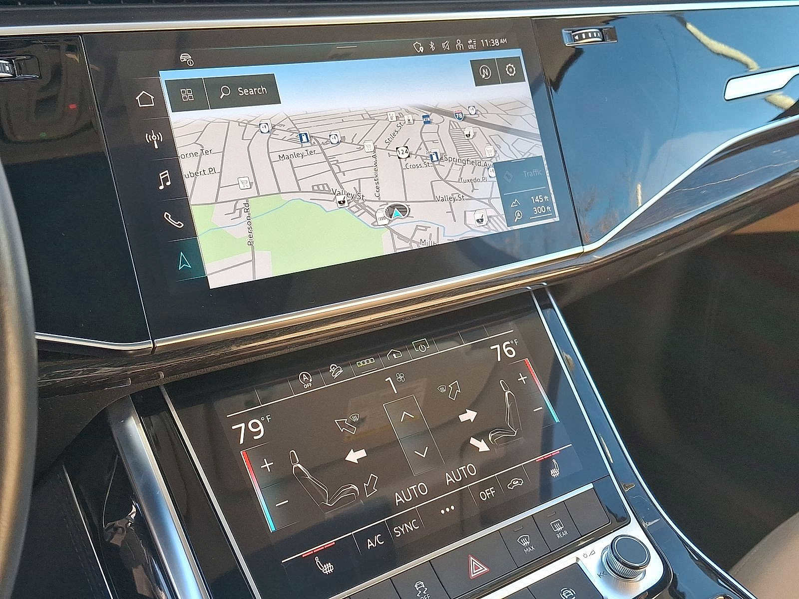 Used 2023 Audi Q7 2.0T Premium Plus w/ Premium Plus Package image 14