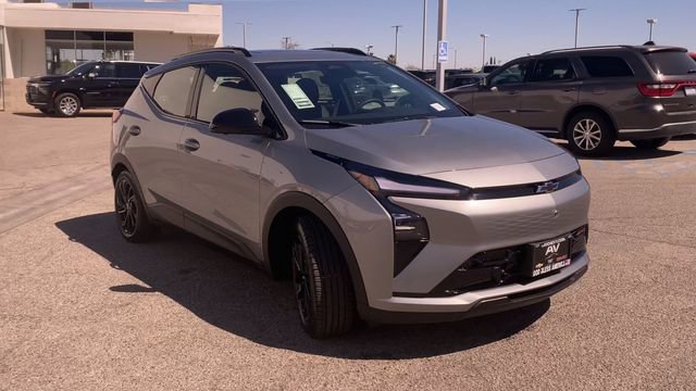 New 2027 Chevrolet Bolt RS w/ Technology Package image 2