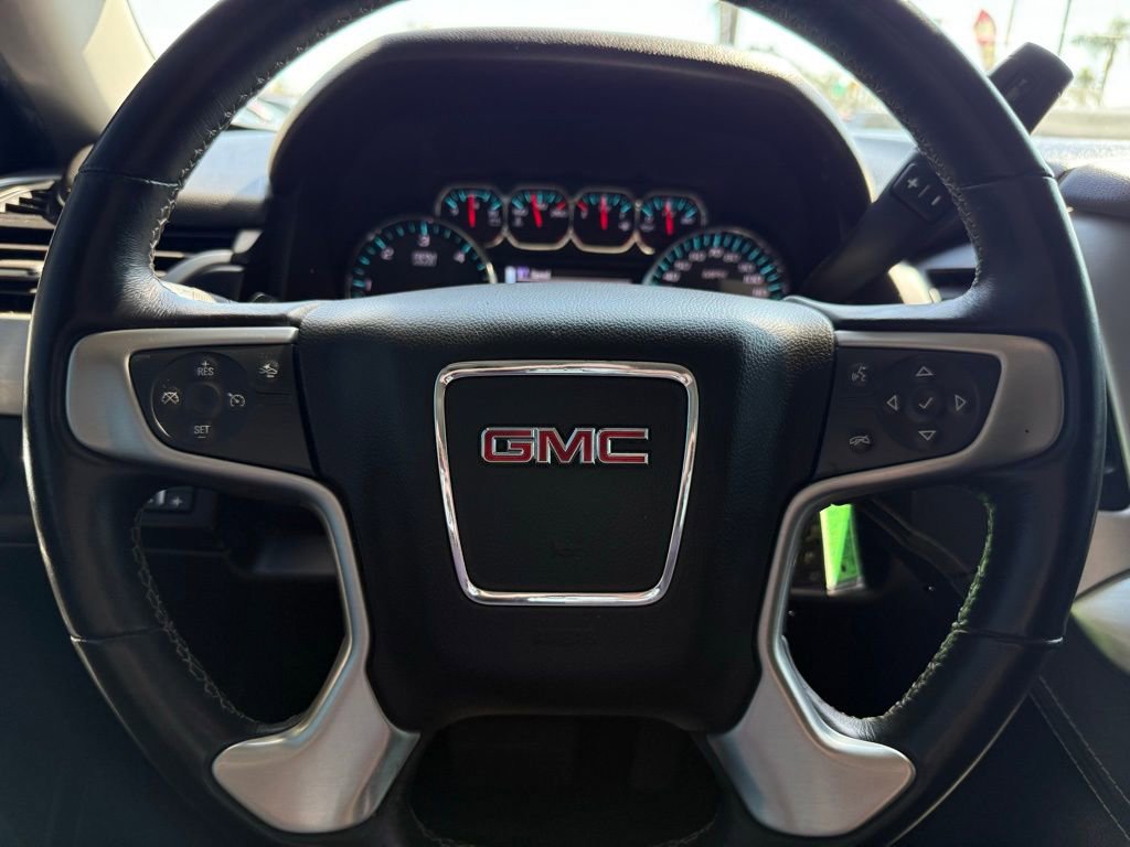 Used 2017 GMC Yukon SLE w/ SLE Value Package RWD image 21