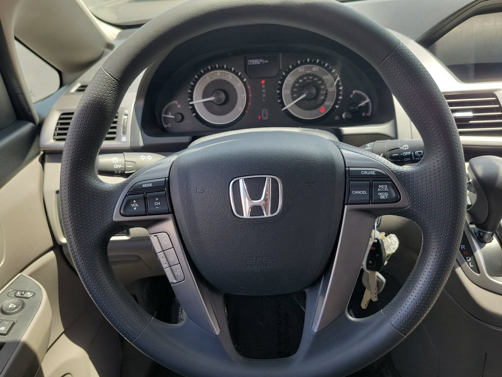 Used 2014 Honda Odyssey LX image 24