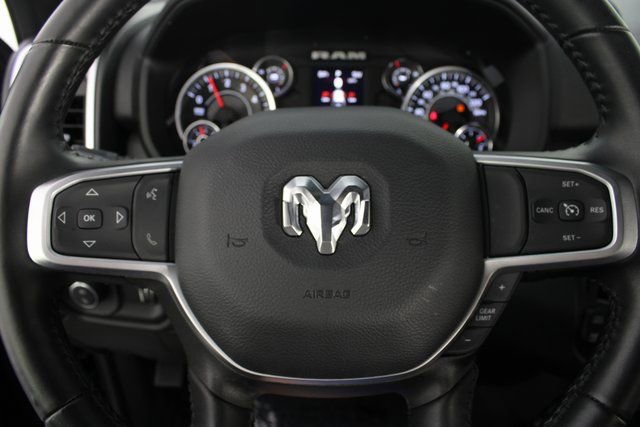 Used 2024 RAM 2500 Big Horn w/ Bed Utility Group image 12