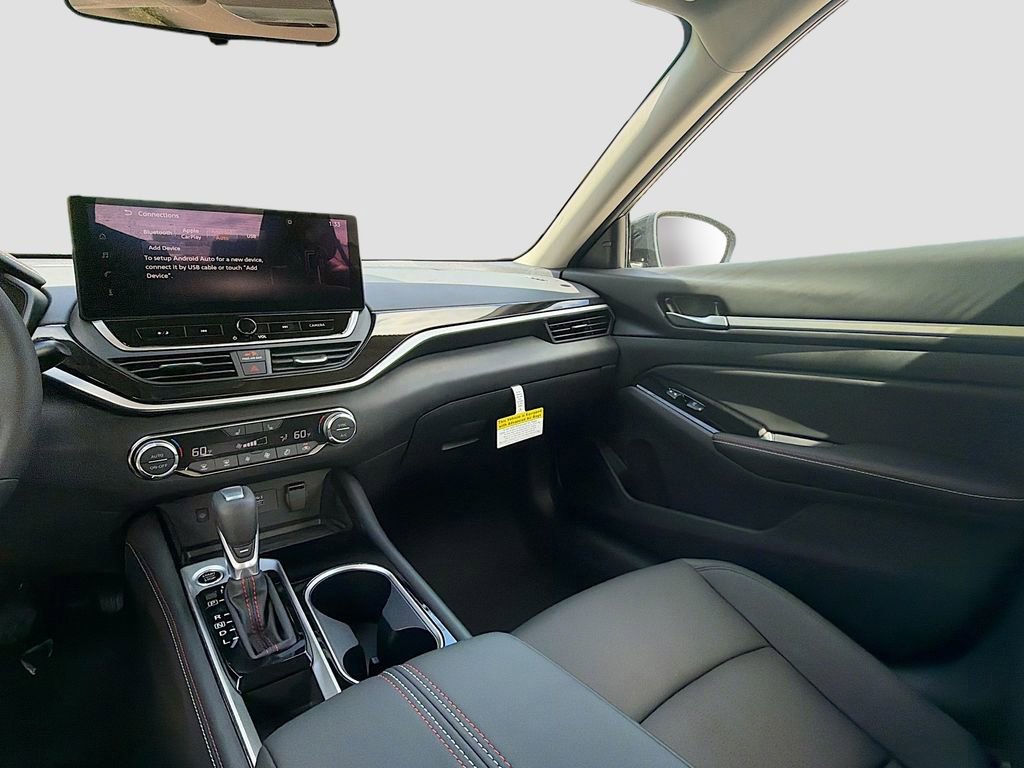 New 2025 Nissan Altima 2.5 SR w/ SR Premium Package image 25