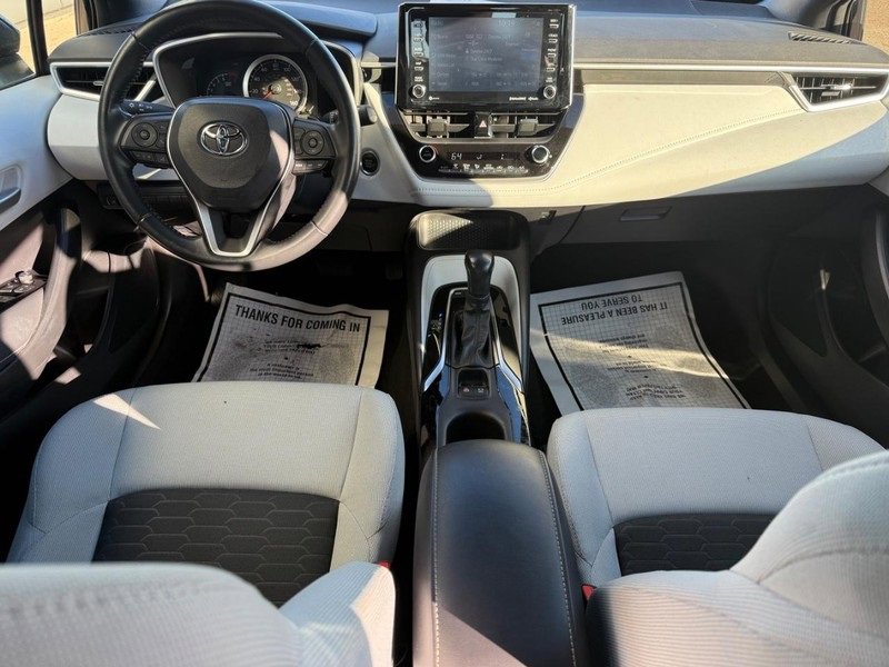Used 2022 Toyota Corolla SE image 13