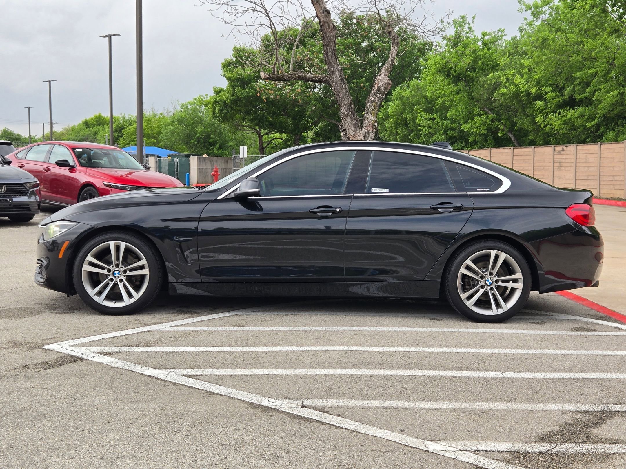 Used 2019 BMW 430i Gran Coupe image 6