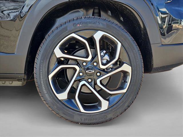 New 2026 Chevrolet Trax RS w/ Driver Confidence Package image 10