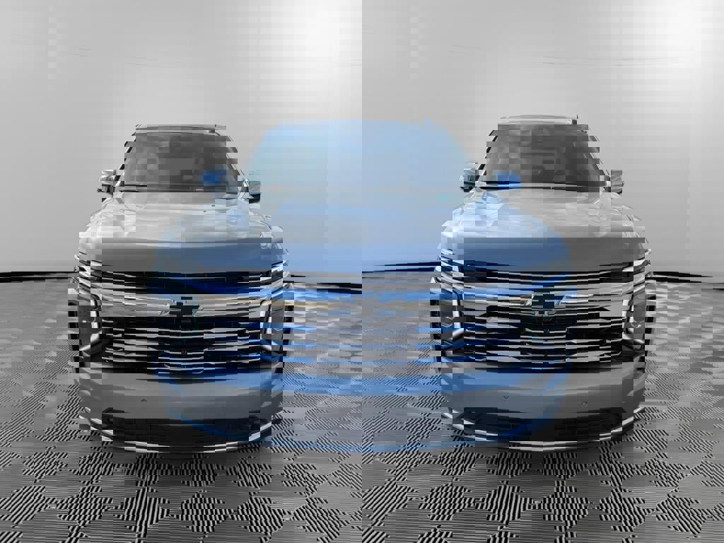 New 2026 Chevrolet Tahoe Premier w/ Sun And Tow Package video 2