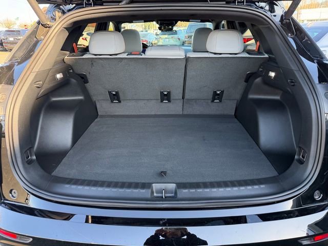 Used 2025 Chevrolet Blazer EV SS w/ LPO, All-Weather Mat Package image 32