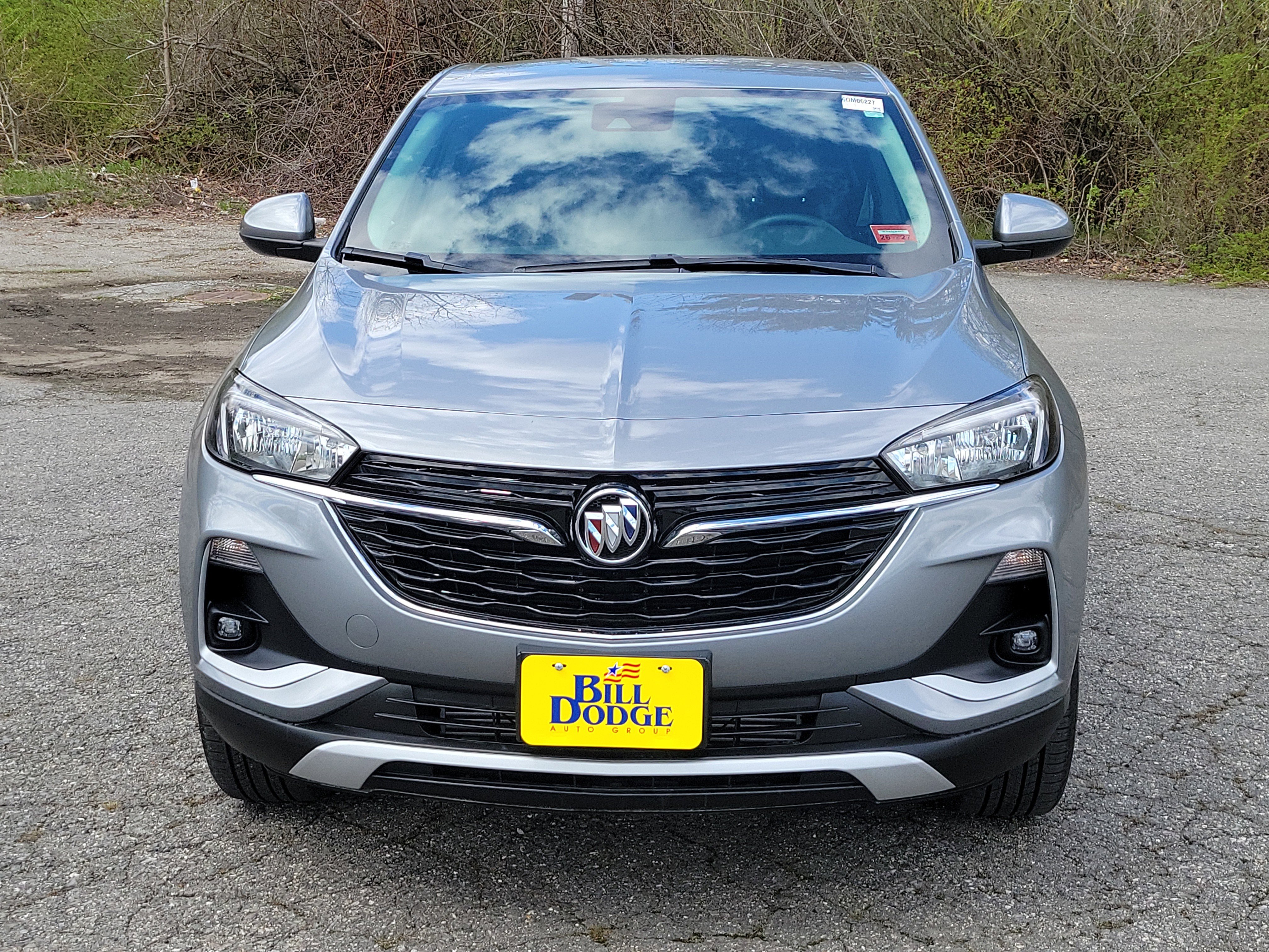 Used 2023 Buick Encore GX Preferred w/ Cold Weather Comfort Package AWD/4WD image 2