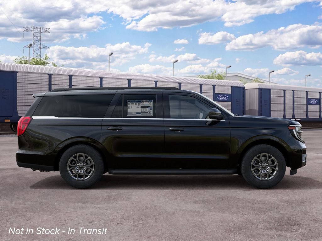 New 2027 Ford Expedition Max Active AWD/4WD image 5