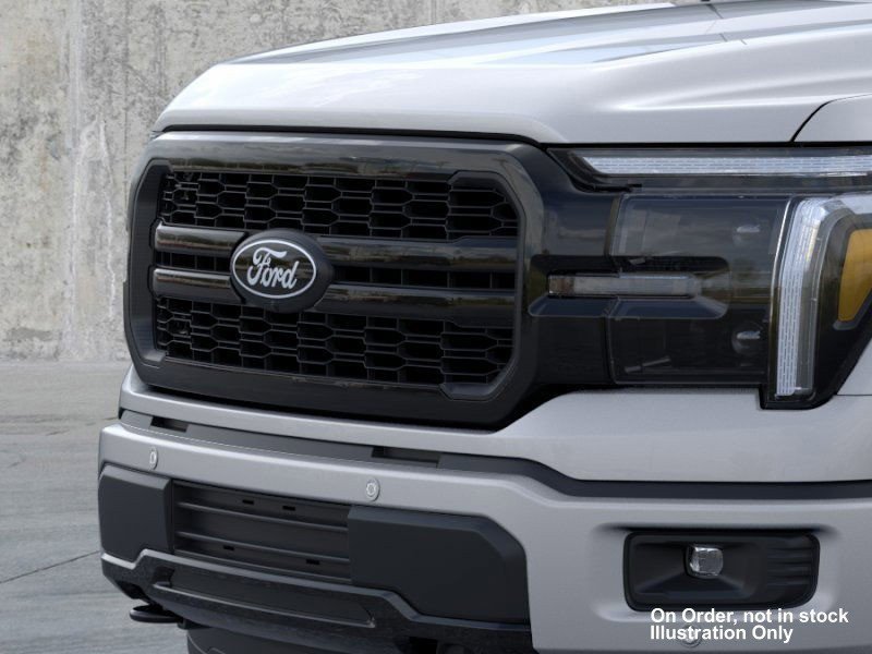 New 2026 Ford F150 Lariat image 13