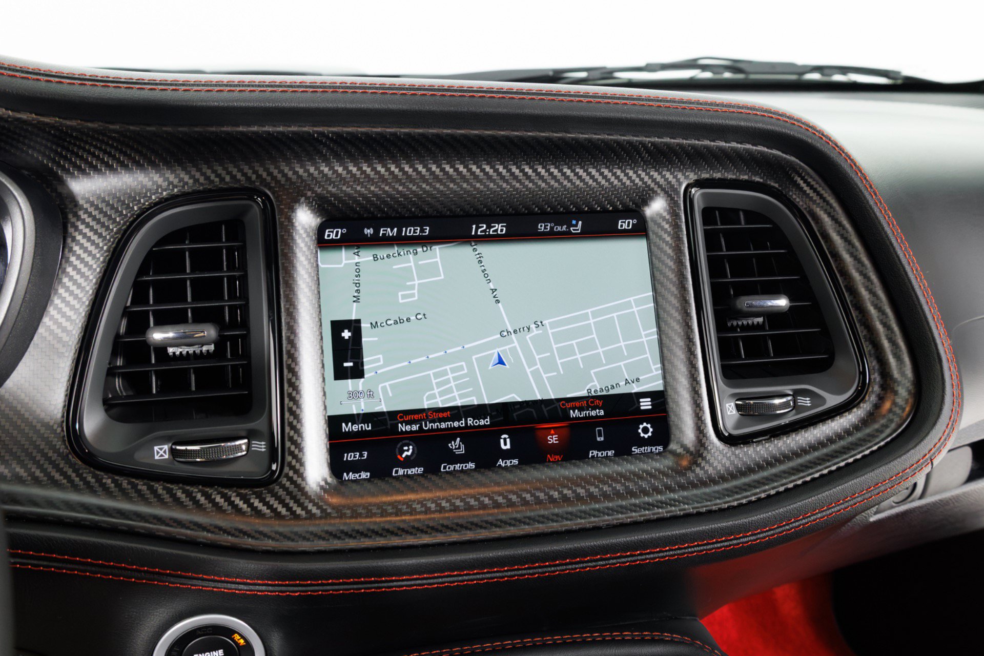 Used 2023 Dodge Challenger R/T Scat Pack RWD image 27