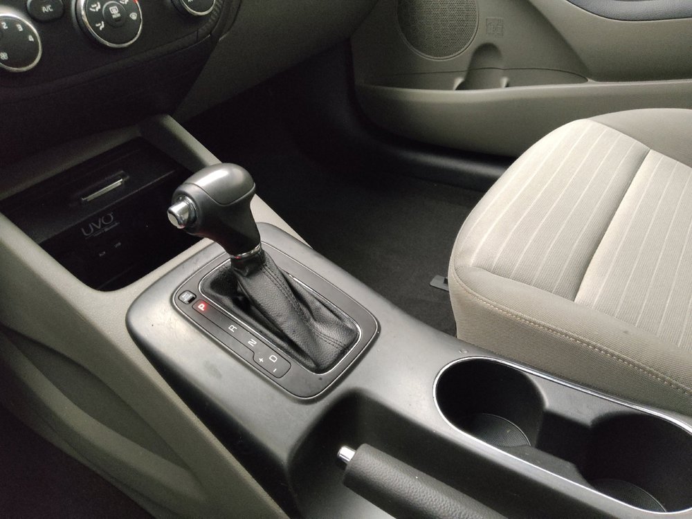 Used 2014 Kia Forte EX image 26