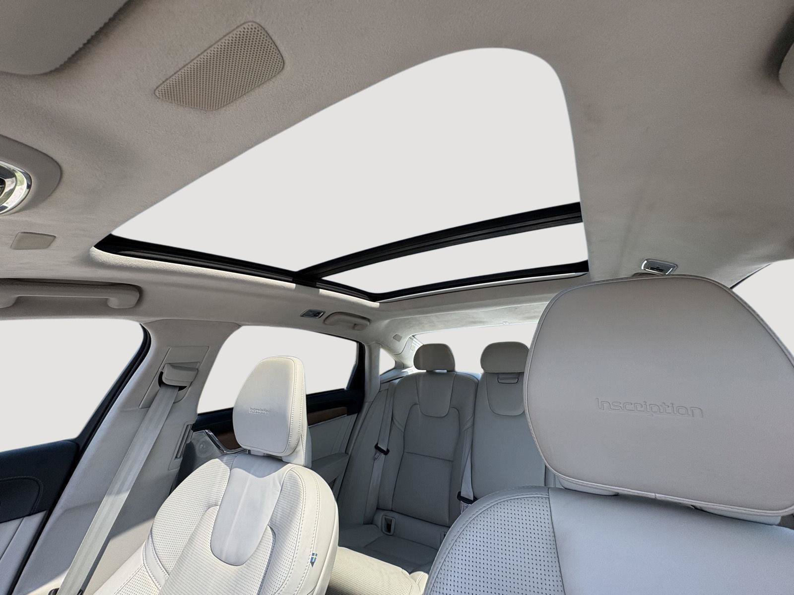 Used 2019 Volvo S90 T8 Inscription w/ Luxury Package AWD/4WD image 20