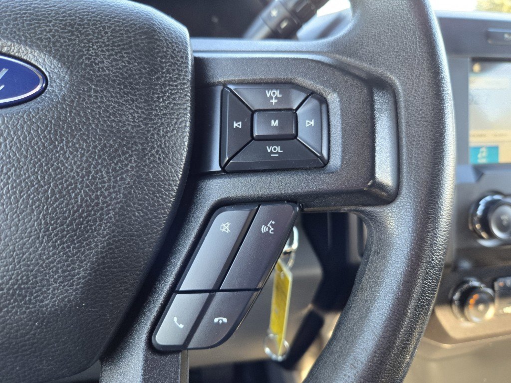 Used 2019 Ford F150 XL w/ Equipment Group 101A Mid image 21