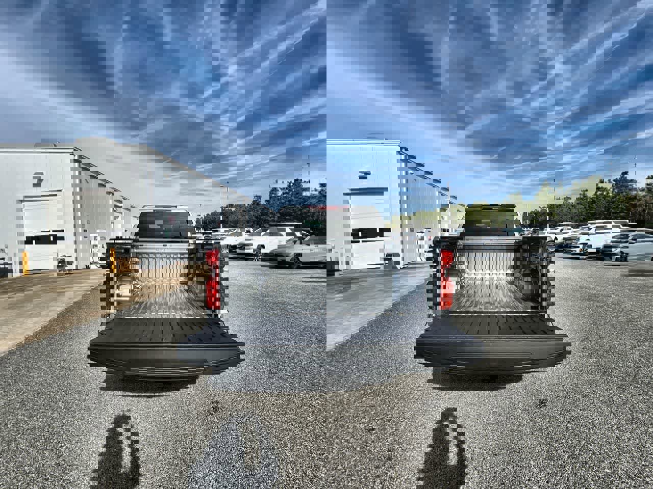 New 2026 Chevrolet Silverado 1500 LT image 25