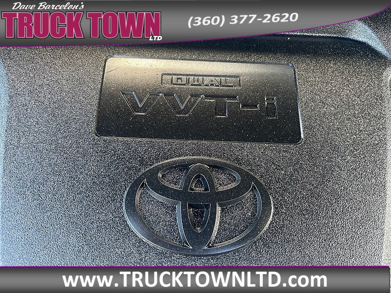 Used 2017 Toyota RAV4 LE w/ All Weather Liner Package AWD/4WD image 37