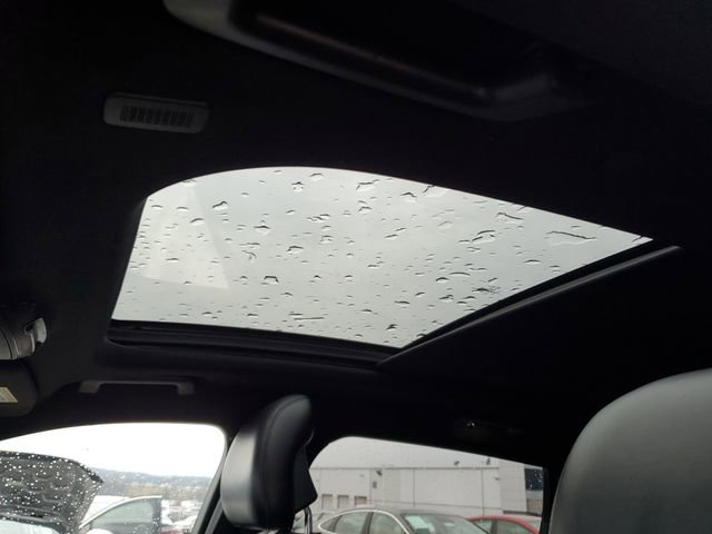 Used 2019 Lincoln Nautilus Reserve w/ Cargo Utility Package image 26