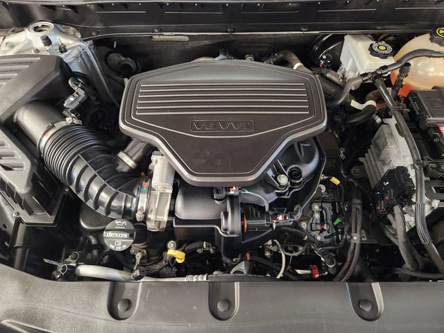 Used 2021 Chevrolet Blazer LT w/ Sound & Technology Package image 32