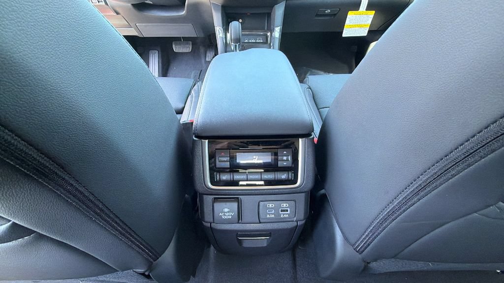 New 2026 Subaru Ascent Touring AWD/4WD image 25