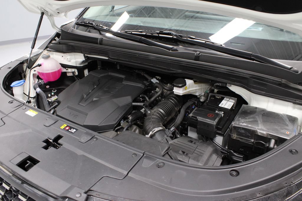 Used 2025 Kia Carnival SX Prestige FWD image 15