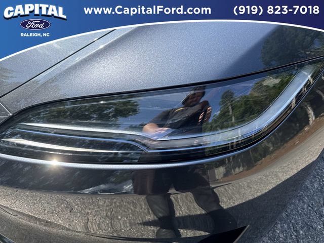 Used 2025 Tesla Model 3 Performance AWD/4WD image 11