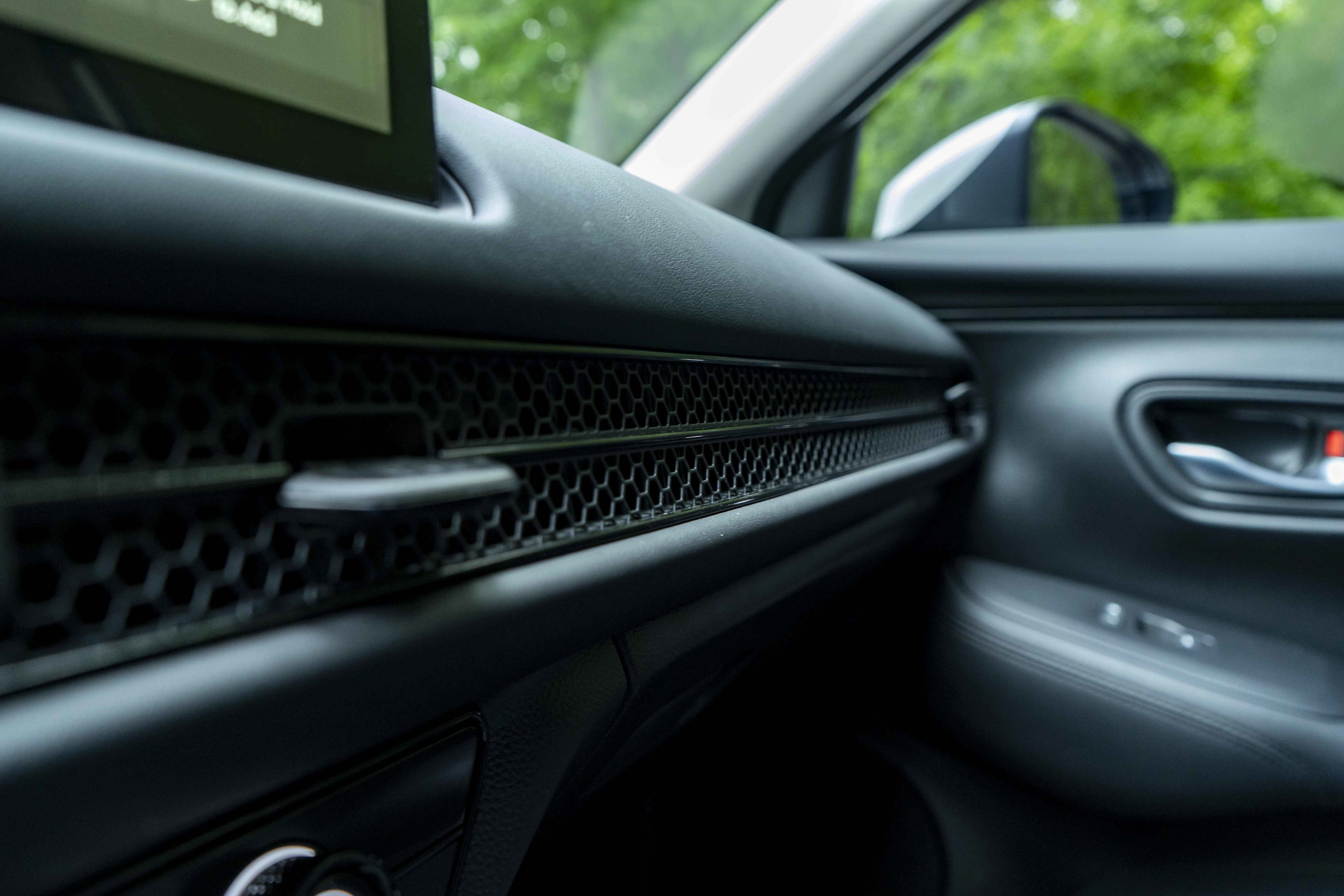 Used 2026 Honda HR-V LX image 33