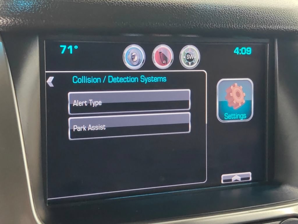 Used 2015 Chevrolet Tahoe LT AWD/4WD image 44