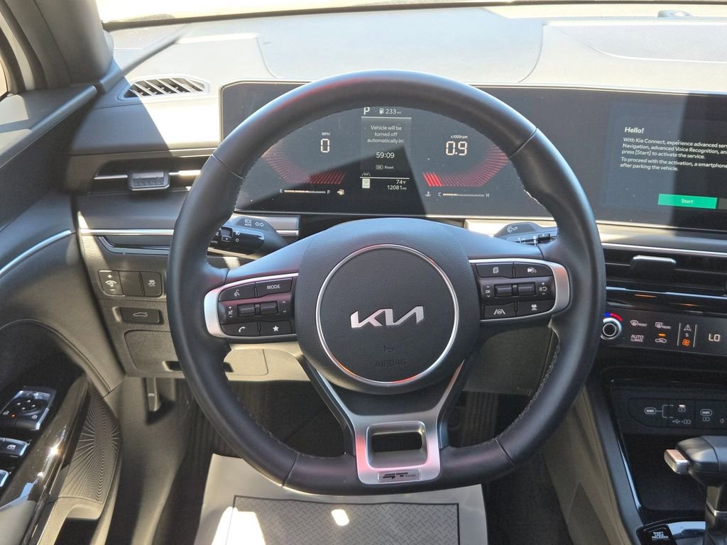 Used 2025 Kia K5 GT-Line FWD image 18