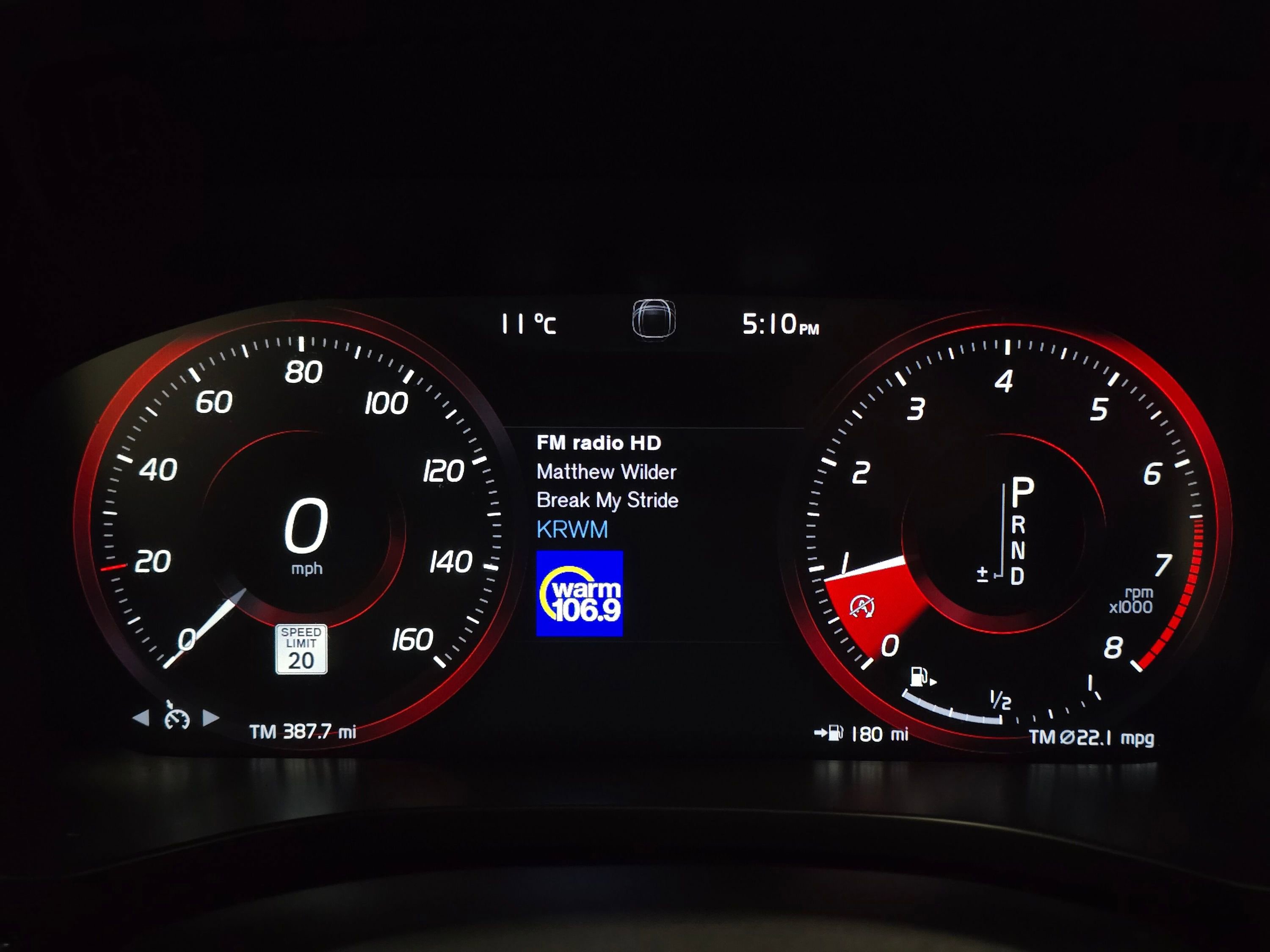 Used 2021 Volvo XC60 T5 R-Design w/ Protection Package Premier image 41