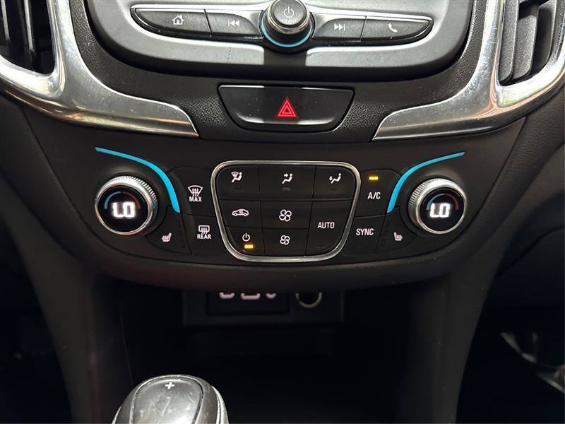 Used 2021 Chevrolet Equinox LT AWD/4WD image 26