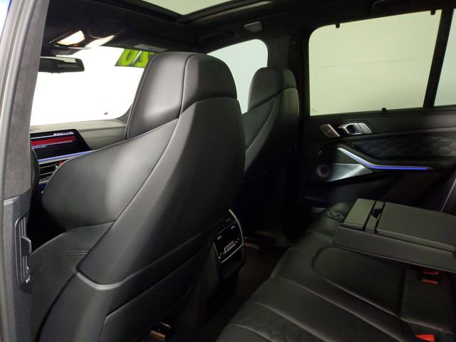 Used 2020 BMW X5 M Competition w/ Executive Package AWD/4WD image 12