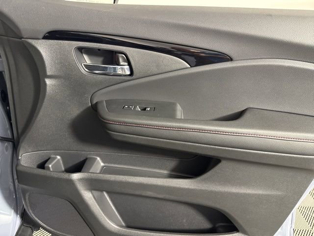 New 2026 Honda Ridgeline Black Edition image 24