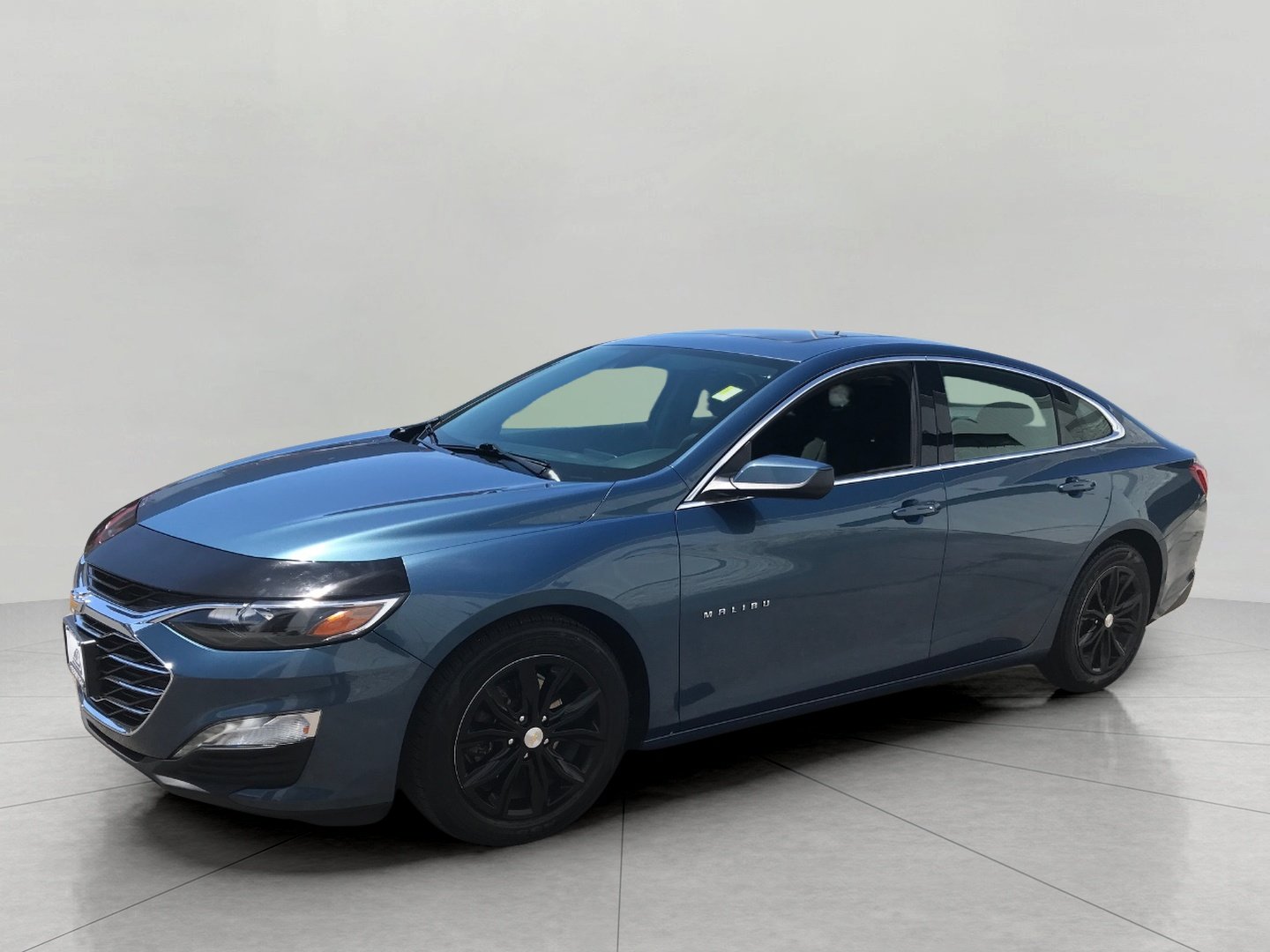 Used 2024 Chevrolet Malibu LT FWD image 10