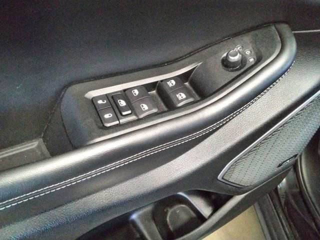 Used 2024 Jeep Grand Cherokee L Limited w/ Luxury Tech Group II image 34