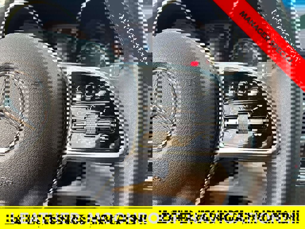 Used 2020 Mercedes-Benz C 300 4MATIC Sedan image 23