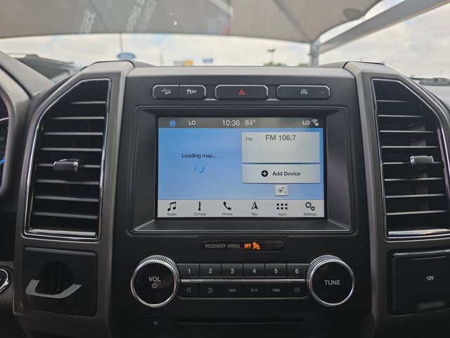 Used 2018 Ford Expedition Max XLT w/ Equipment Group 202A AWD/4WD image 11