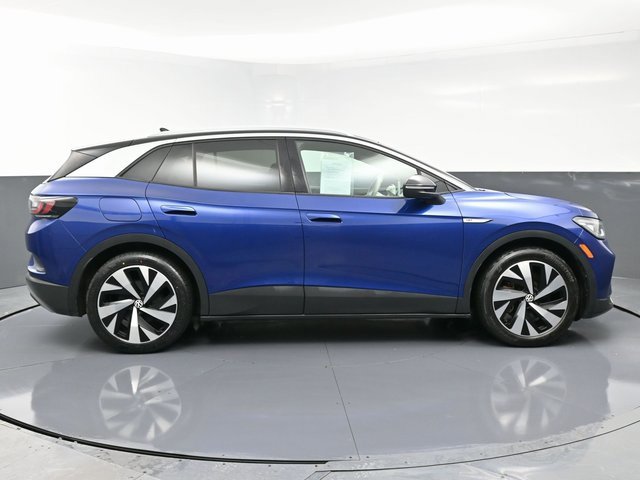 Used 2021 Volkswagen ID.4 1st Edition image 8