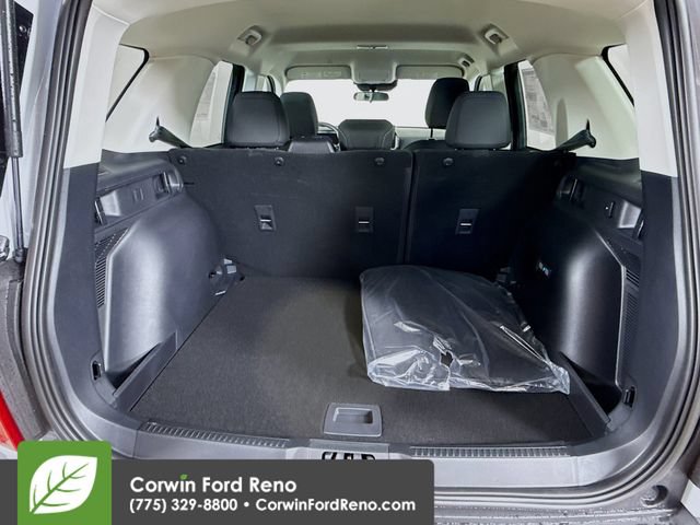 New 2026 Ford Bronco Sport Big Bend AWD/4WD image 25