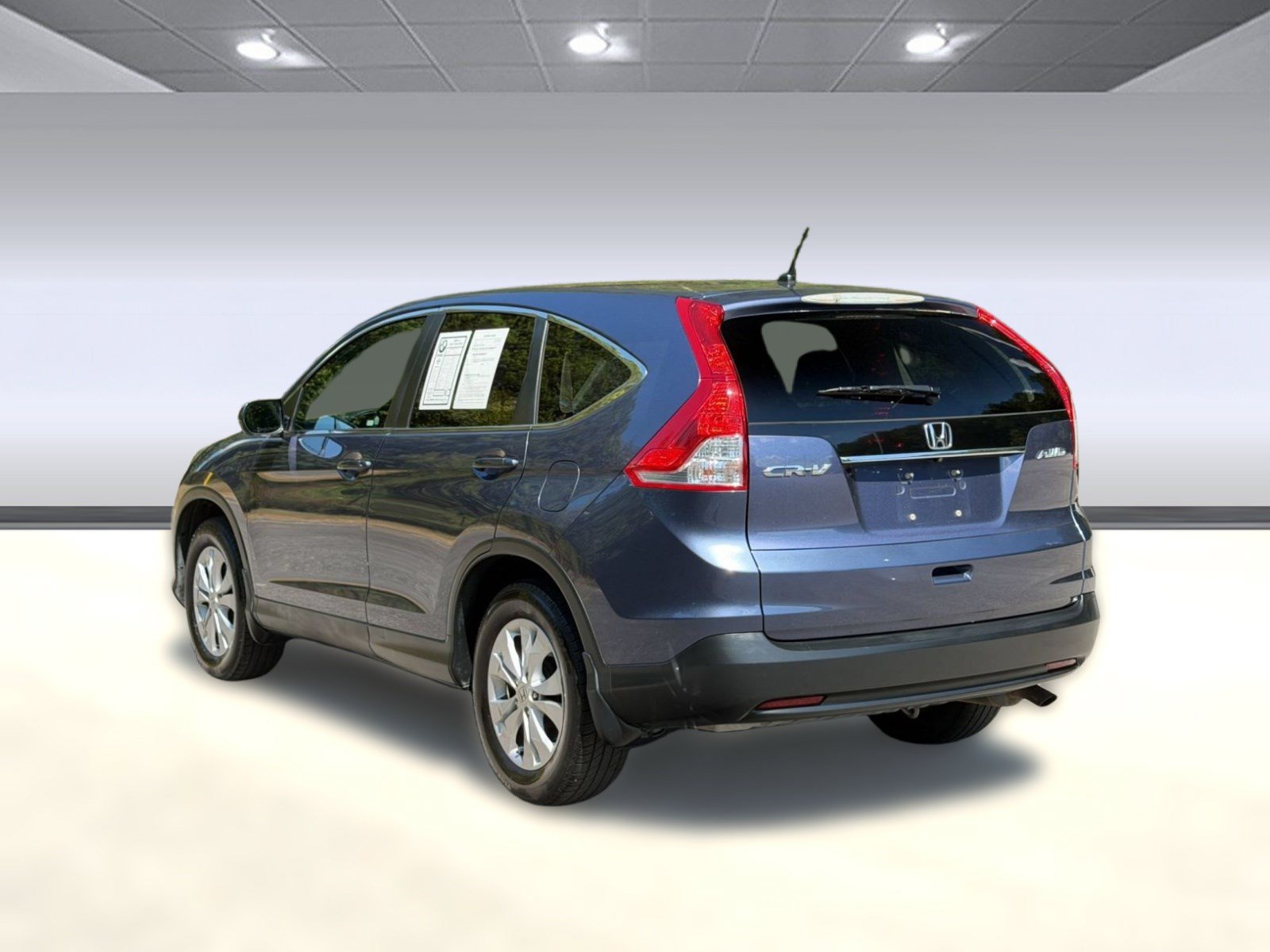 Used 2014 Honda CR-V EX image 3